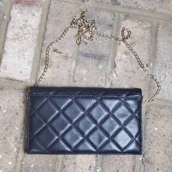 Kate Spade Crossbody or clutch with card holder - Picture 6 of 6